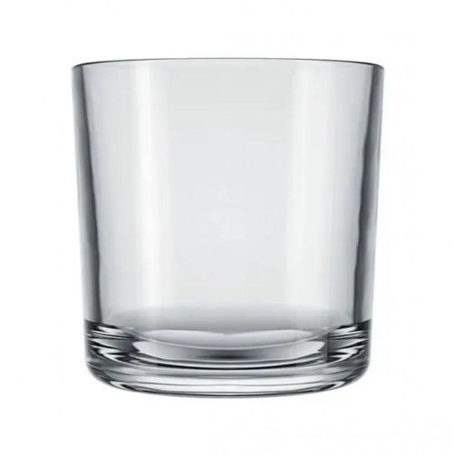 Jogo de Copos Baixos Bar Whisky Rocks 30 Peças - Nadir