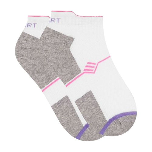 Meia Selene Esportiva Sapatilha Feminina