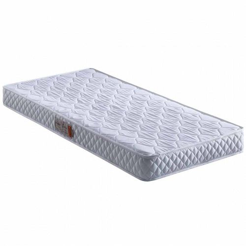 Colchão Ecoflex Berço D-18 0,70X1,30X0,10 Branco