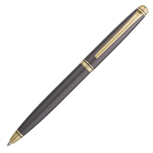 Caneta Esferográfica Crown Ref: Di19450t Orient Fumê