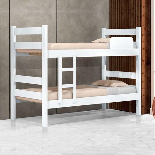 Beliche Perola Plus 088 Branca J.a Branco