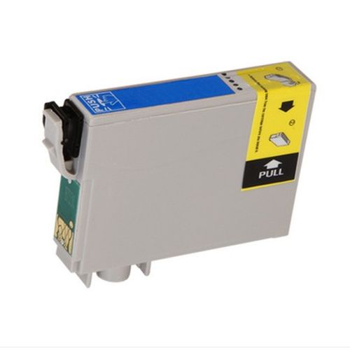 Cartucho Ciano Jato De Tinta Compatível T048 T0482 T048220