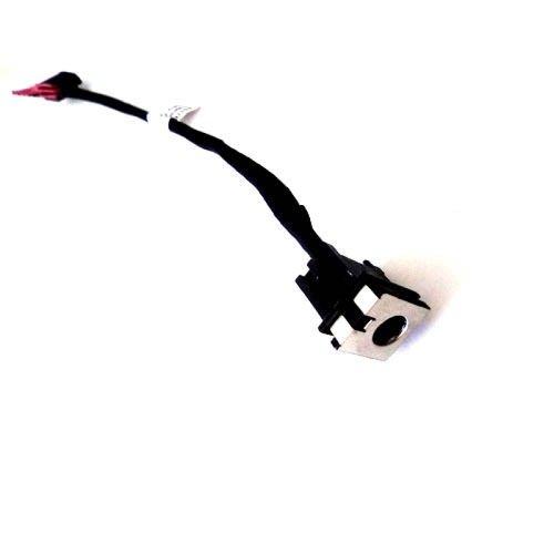Conector Power Jack for  Fujitsu Lifebook Nh751 6017b0301701