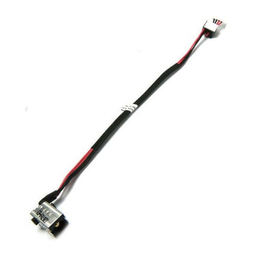 Conector Power Jack for Lenovo IdeaPad U510 Series dc30100ks00