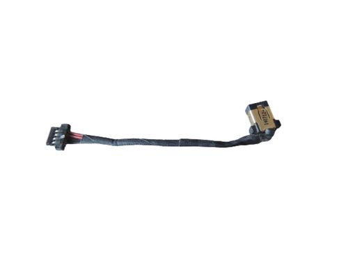 Conector Power Jack for Acer Aspire Switch 10 Sw5-011 1417-00ar000