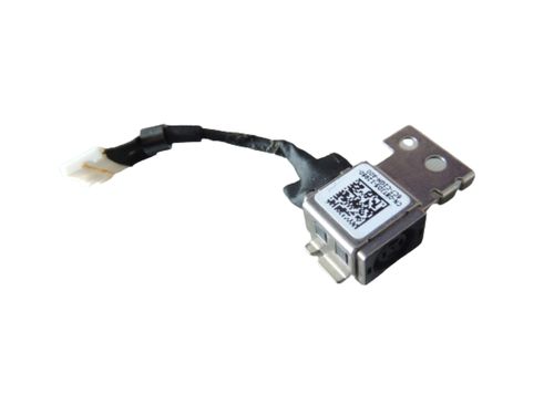 Conector Power Jack for Dell Latitude 11 3150 3160 8TJD5 XPS11 450.02106.0001 450.02106.1001