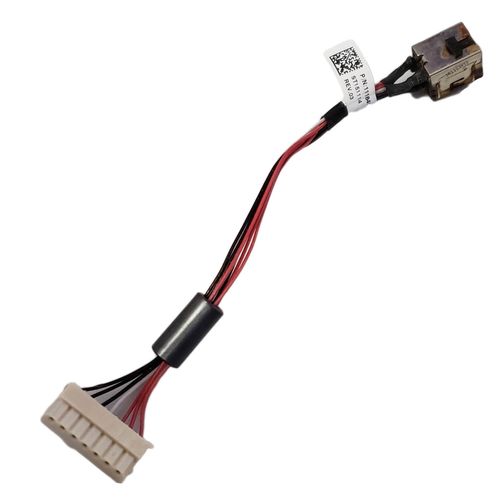 Conector Power Jack for Notebook 1118463