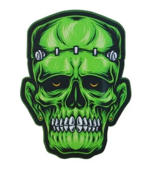 Mousepad / Imã Decorativo ColorFun - Frank