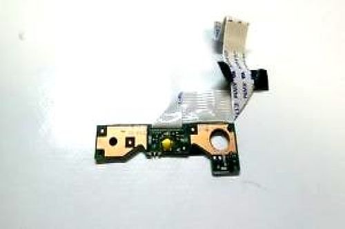 Placa botão power Notebook HP 620