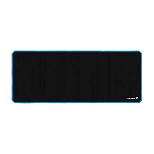 Mouse Pad Gamer 800x300mm Azul Speed MPG103 77536 - Fortrek G