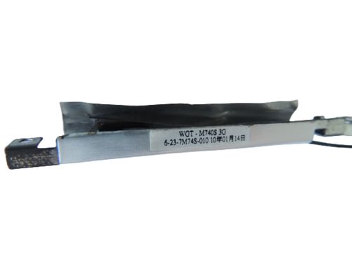 Antena Wireless P/ Notebook Positivo Sim+ 6-23-7m74s-010 020