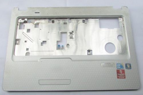 Carcaça Base Teclado + TouchPad P/ Notebook HP PAVILION G72-200 G72-250 Pn: 32AX9TATP30   tm-01399-001 - Retirado