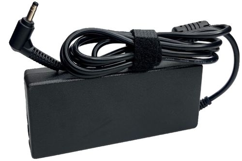 Fonte Carregador p/ Notebook DELL 19.5V 4.62A 90W pino 4.0x1.7mm - DE-06