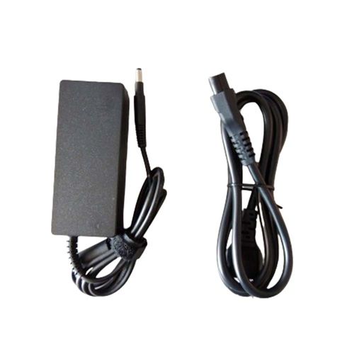 Fonte p/ Notebook hp 19.5v 3.33a 4.8 x 1.7 mm685 Maismania