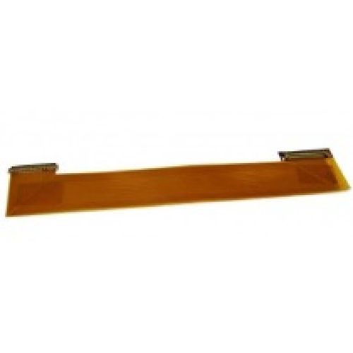 Cabo Flat Extensor de Telas Led 40 vias