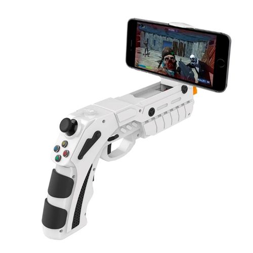 Controle Joystick AR Gaming Gun Smartphone PG-9082 Ípega