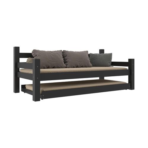 Bicama Com Colchões Inclusos Multimóveis Vcr4160