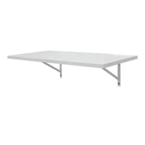 Prateleira Microondas Branca C- Suporte 40 X 60cm - Prat-k