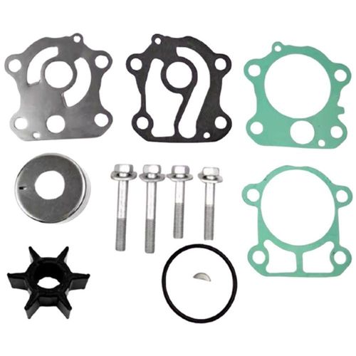 Kit Reparo Yamaha 95hp 4t Motor Popa Bomba Reforçada