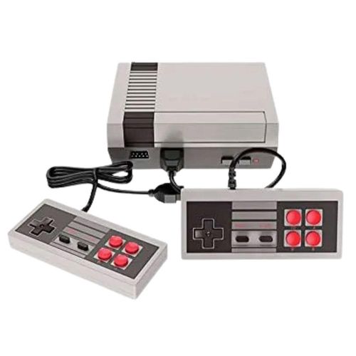Mini Vídeo Game Retrô Portátil Con-12656 Inova com 620 Jogos Inclusos