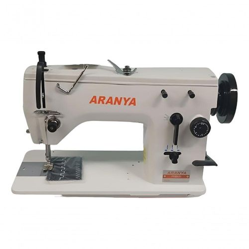 Máquina de Costura Semi Industrial Reta e Zig Zag FY20U33 Bivolt Yamata