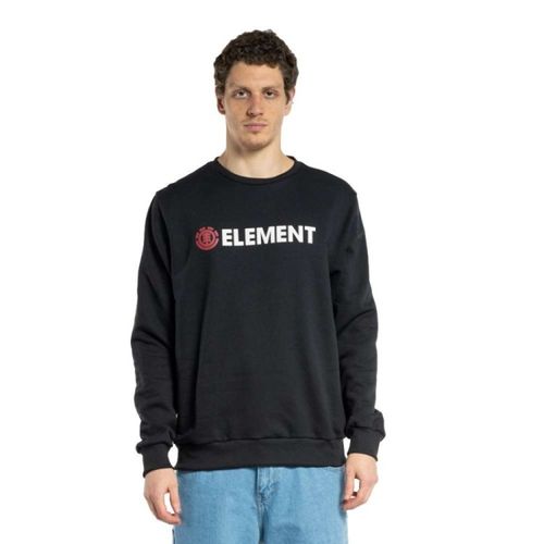 Moletom Element Care Blazin - Preto
