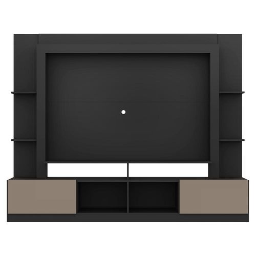 Home Theater até 65" com Suporte Universal Multimóveis