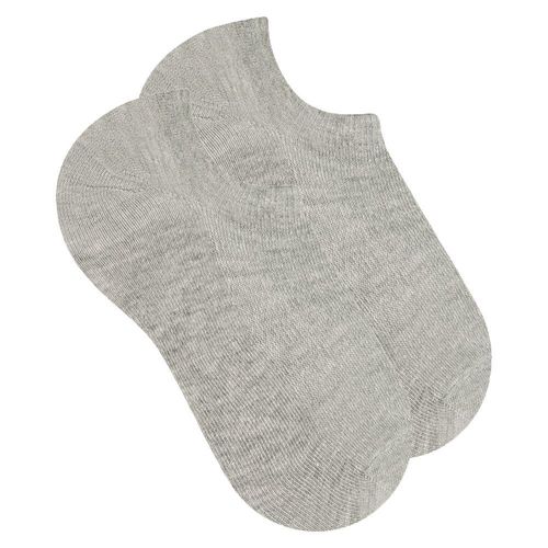 Meia Selene Sapatilha Esportiva Feminina