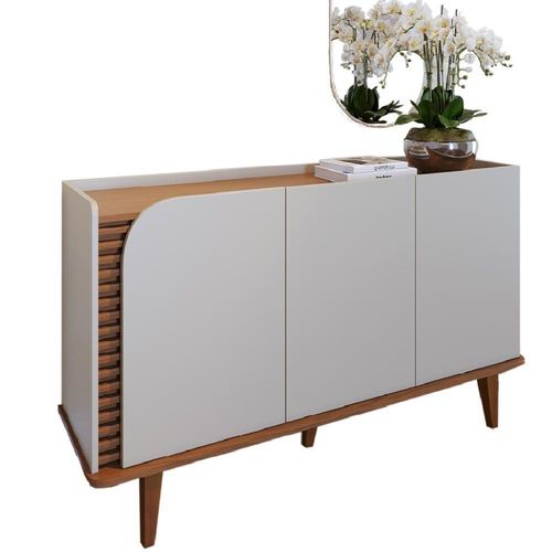 Buffet Para Sala De Jantar Jurere Freijo Off White