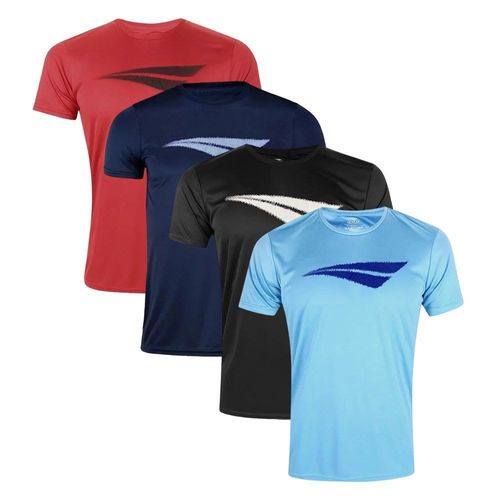 Kit 4 Camisetas Penalty X Masculina