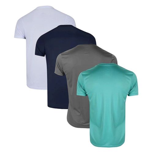 Kit 4 Camisetas Penalty X Masculina
