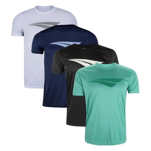 Kit 4 Camisetas Penalty X Masculina