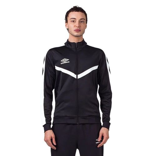 Jaqueta Umbro Half Diamond Masculina