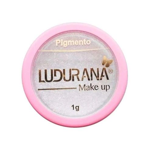 Ludurana Pigmento Em Pó 1g Cor 04