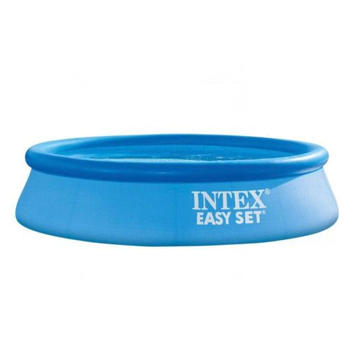 Piscina Inflável Easy Set Litros Intex