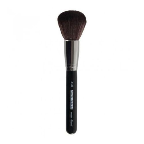 Macrilan B101 Pincel Para Pó - Design Robusto