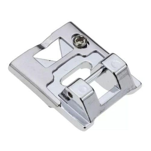 Sapata Calcador Para Elásticos Cordão Fitas E Tranças Com Regulagem Para Domestica - Cy 9905