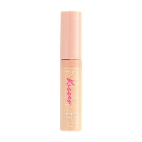Ruby Kisses Corretivo Para A Área Dos Olhos Under Eye 10ml 10