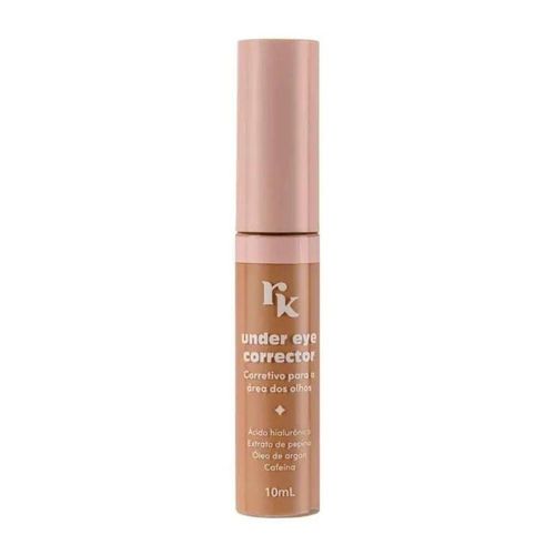 Ruby Kisses Corretivo Para A Área Dos Olhos Under Eye 10ml 30