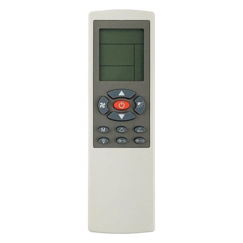 Controle Remoto Elgin (piso Teto) 30000 A 80000 Btus
