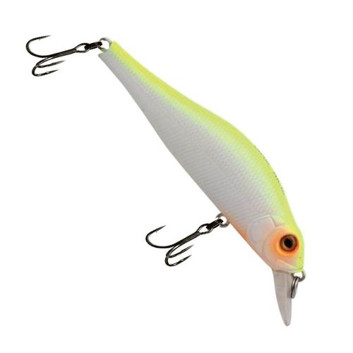 Isca Artificial Maruri Meia água Scar 80f 8g Cor 400