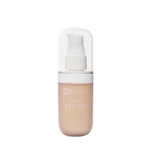 Dalla Base Liquida My Secret 35ml 01