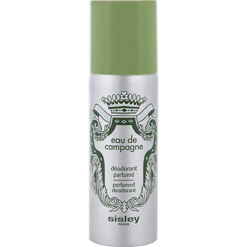 Desodorante Unisex Sisley Eau De Campagne Spray 150 Ml