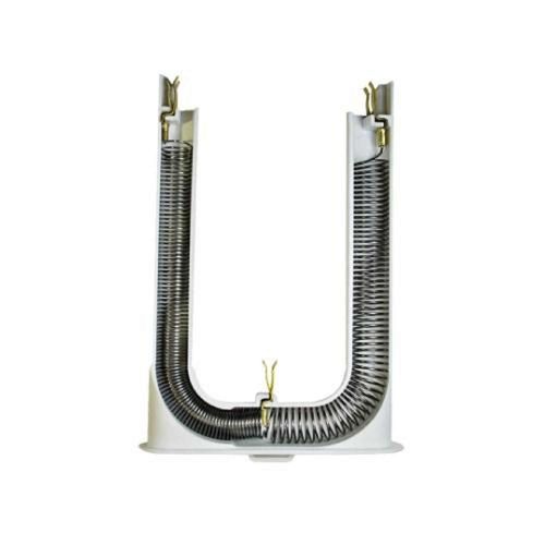 Resistência Aquecedor Versátil Lorenzetti 127V - 5500W