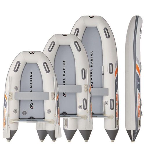 U - Deluxe 298 Inflavel Speed Boat 8\ƈ\'\' Aqua Marina