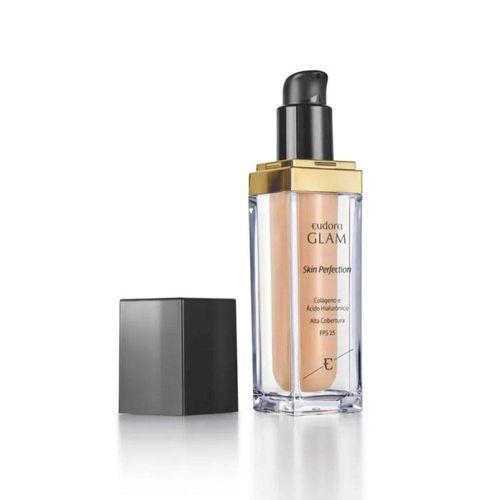 Eudora Glam Base Liquida Skin Perfection 30ml 05