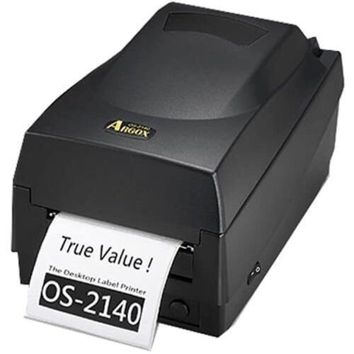Impressora Argox OS-2140 Preta