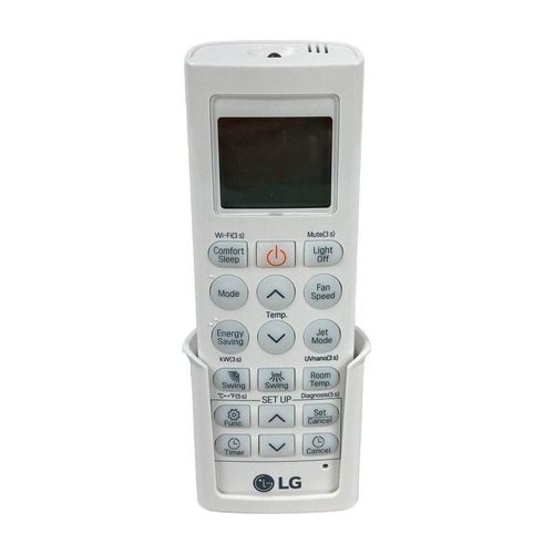 Controle Remoto Ar Condicionado Lg S4nw09wa51a S4nw09wa5wa único