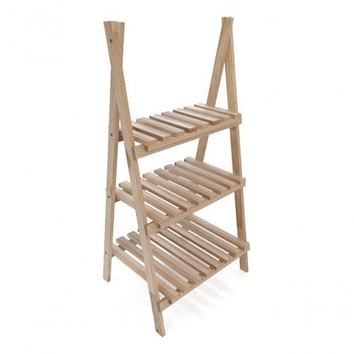 Expositor Moderno Vazado De Qualidade Pratico Quarto 95cm