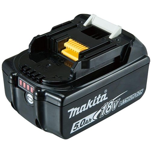 Bateria De 18v 5ah Lxt Bl1850b Makita
